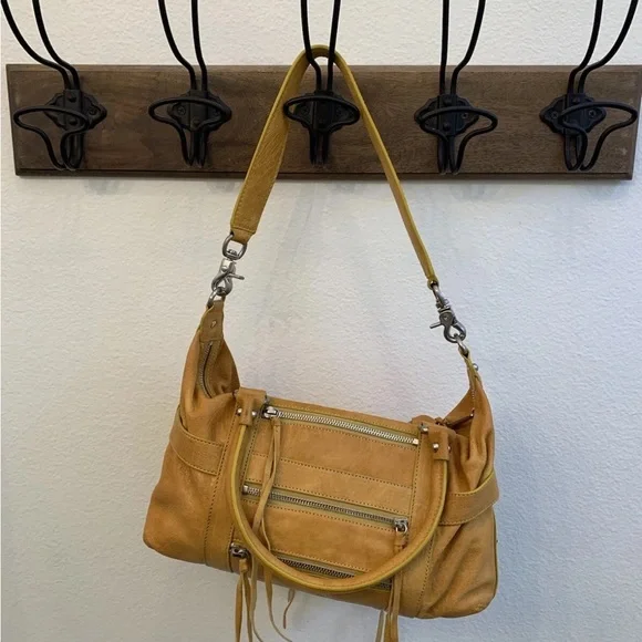 crossbody bag botkier moto satchel